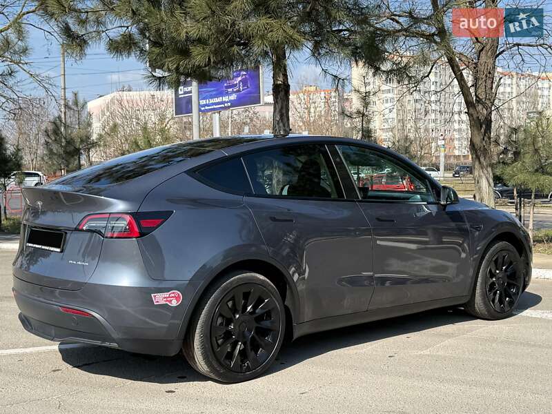 Внедорожник / Кроссовер Tesla Model Y 2023 в Одессе