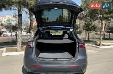 Внедорожник / Кроссовер Tesla Model Y 2023 в Одессе