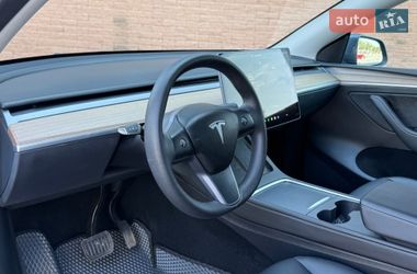 Внедорожник / Кроссовер Tesla Model Y 2023 в Одессе
