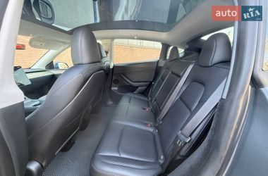Внедорожник / Кроссовер Tesla Model Y 2023 в Одессе