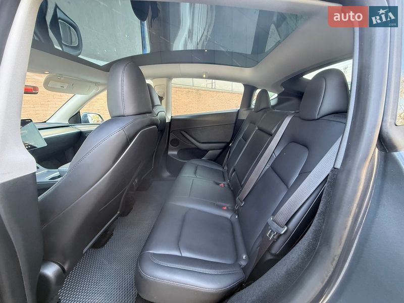 Внедорожник / Кроссовер Tesla Model Y 2023 в Одессе