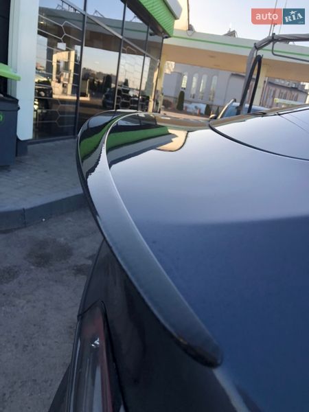 Внедорожник / Кроссовер Tesla Model Y 2023 в Житомире