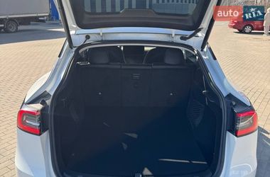 Внедорожник / Кроссовер Tesla Model Y 2023 в Одессе