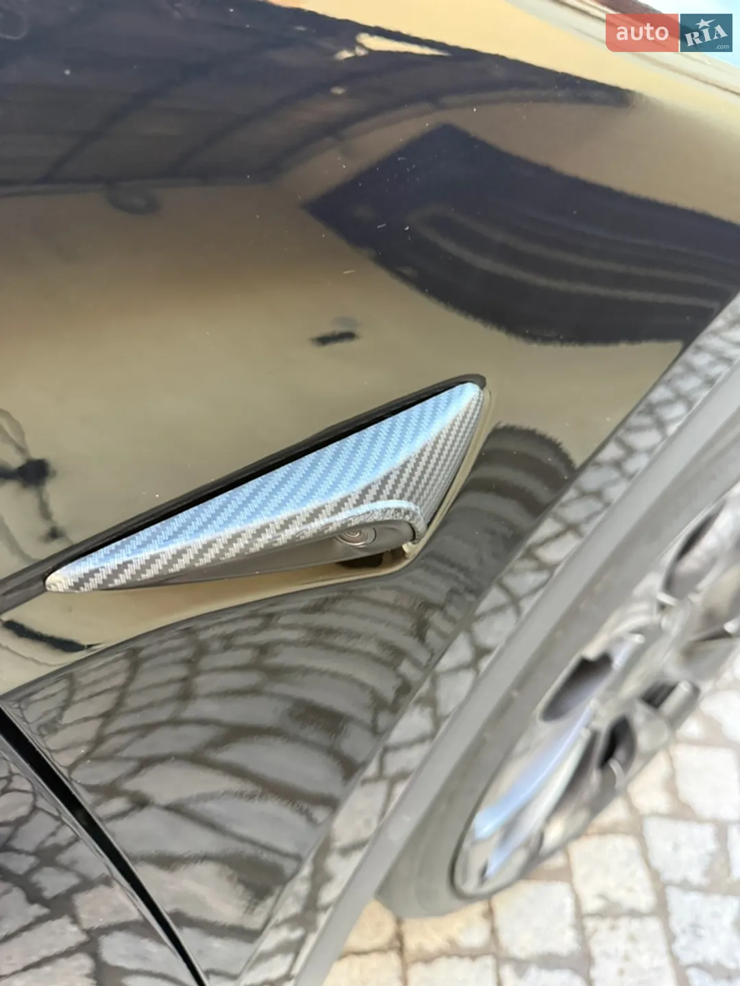 2024 Tesla Model Y - мініатюра 12