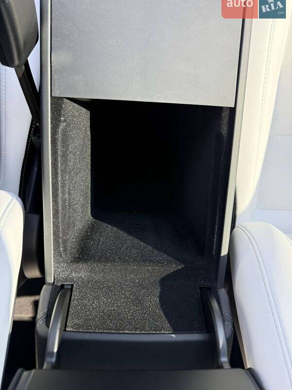 Позашляховик / Кросовер Tesla Model Y 2025 в Хмельницькому