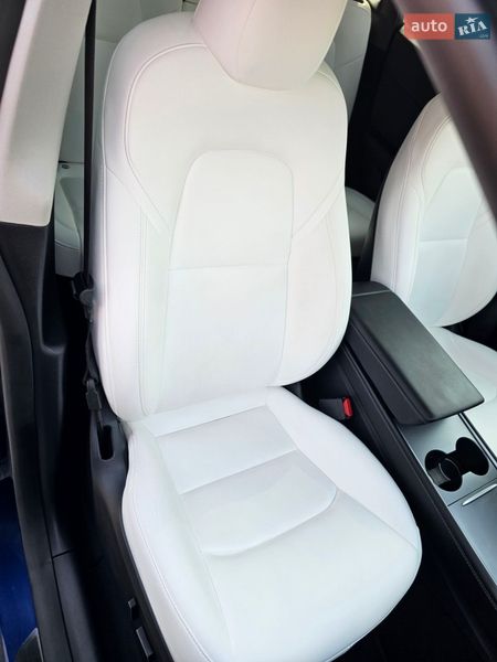 Внедорожник / Кроссовер Tesla Model Y 2023 в Ивано-Франковске фото 22 Внедорожник / Кроссовер Tesla Model Y 2023 в Ивано-Франковске