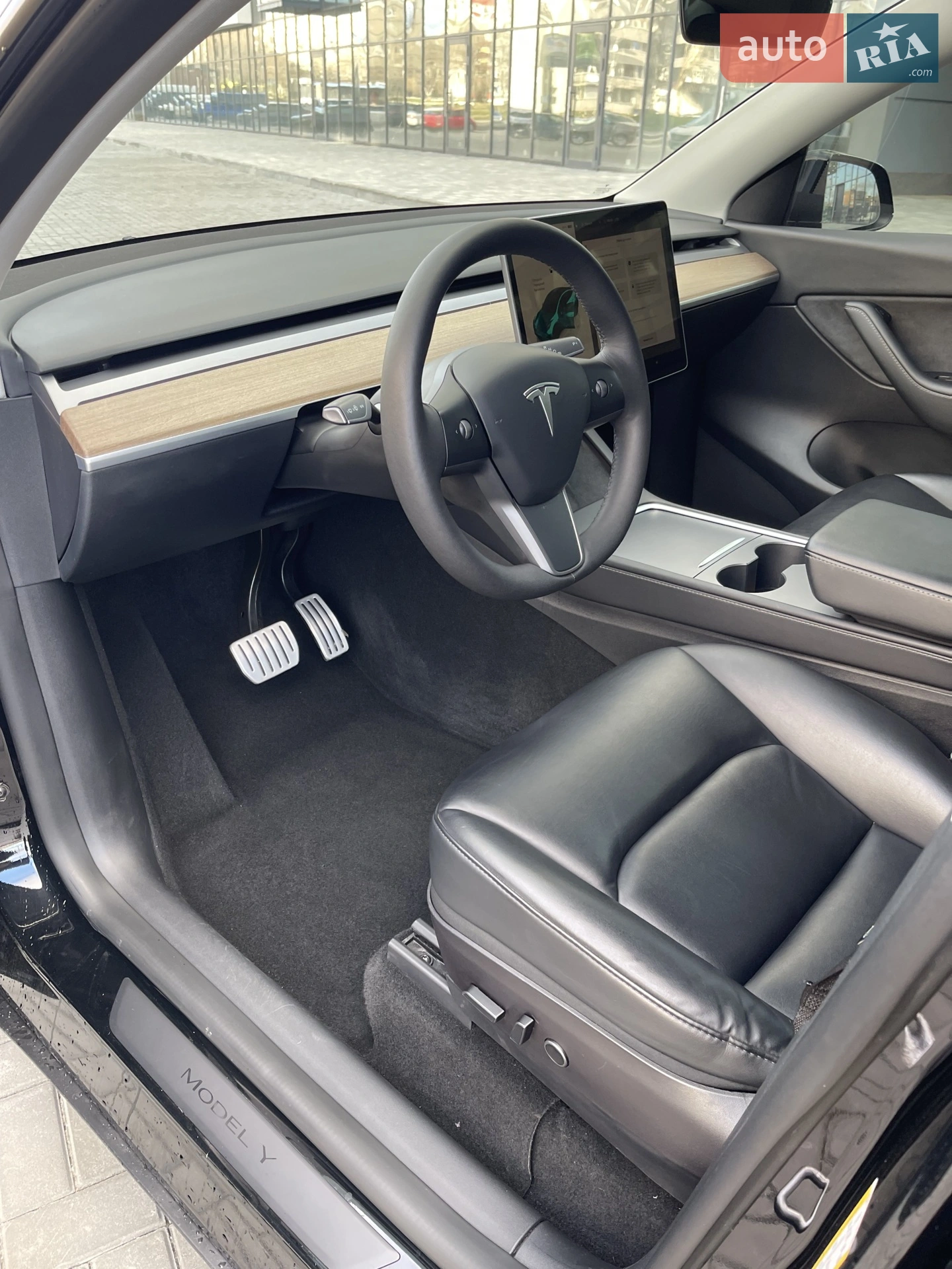 2022 Tesla Model Y - мініатюра 16