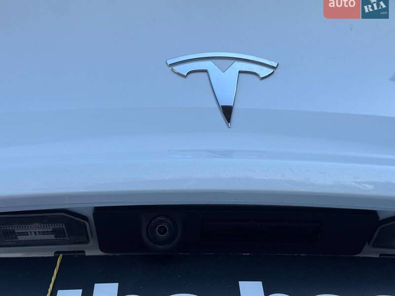 Внедорожник / Кроссовер Tesla Model Y 2022 в Ровно фото 18 Внедорожник / Кроссовер Tesla Model Y 2022 в Ровно
