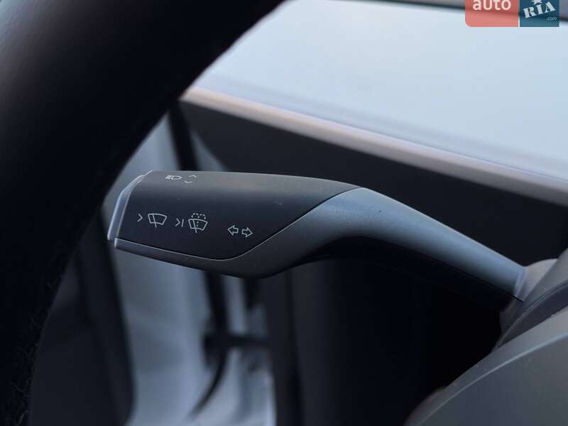 Внедорожник / Кроссовер Tesla Model Y 2022 в Ровно фото 38 Внедорожник / Кроссовер Tesla Model Y 2022 в Ровно