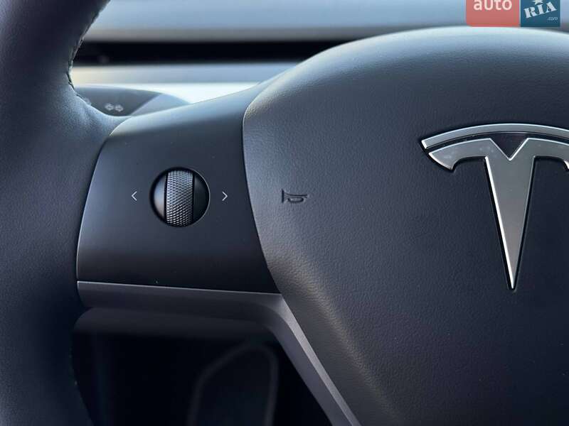 Внедорожник / Кроссовер Tesla Model Y 2022 в Ровно фото 41 Внедорожник / Кроссовер Tesla Model Y 2022 в Ровно