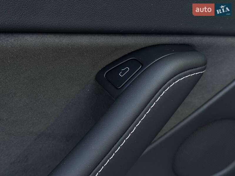 Внедорожник / Кроссовер Tesla Model Y 2022 в Ровно фото 49 Внедорожник / Кроссовер Tesla Model Y 2022 в Ровно