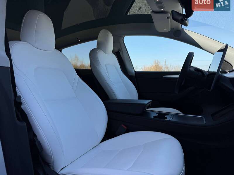 Внедорожник / Кроссовер Tesla Model Y 2022 в Ровно фото 71 Внедорожник / Кроссовер Tesla Model Y 2022 в Ровно