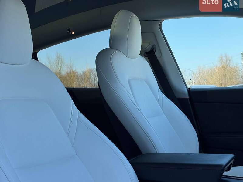 Внедорожник / Кроссовер Tesla Model Y 2022 в Ровно фото 72 Внедорожник / Кроссовер Tesla Model Y 2022 в Ровно
