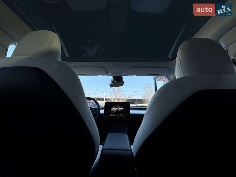 Внедорожник / Кроссовер Tesla Model Y 2022 в Ровно фото 77 Внедорожник / Кроссовер Tesla Model Y 2022 в Ровно
