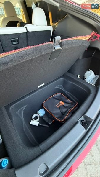 Внедорожник / Кроссовер Tesla Model Y 2022 в Львове фото 33 Внедорожник / Кроссовер Tesla Model Y 2022 в Львове