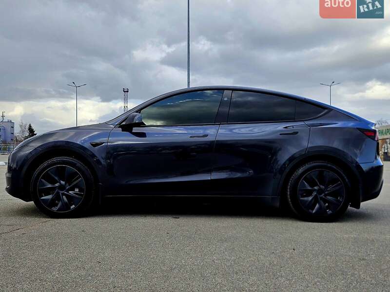 Внедорожник / Кроссовер Tesla Model Y 2024 в Днепре фото 4 Внедорожник / Кроссовер Tesla Model Y 2024 в Днепре
