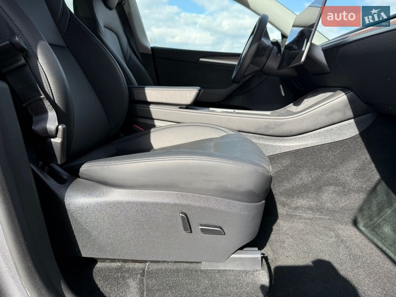 Позашляховик / Кросовер Tesla Model Y 2023 в Стрию фото 38 Позашляховик / Кросовер Tesla Model Y 2023 в Стрию