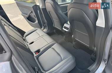 Внедорожник / Кроссовер Tesla Model Y 2023 в Киеве