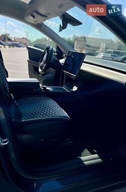 Внедорожник / Кроссовер Tesla Model Y 2021 в Виннице