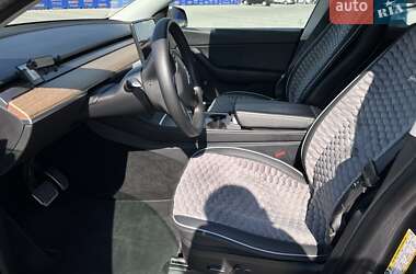 Внедорожник / Кроссовер Tesla Model Y 2021 в Виннице