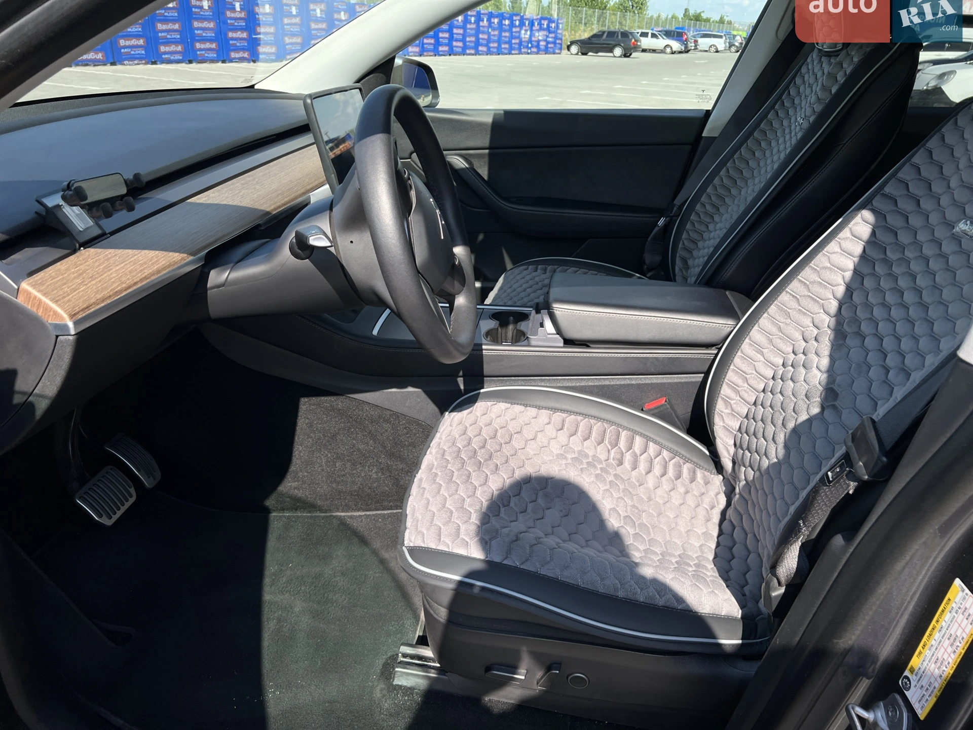 2021 Tesla Model Y - мініатюра 18
