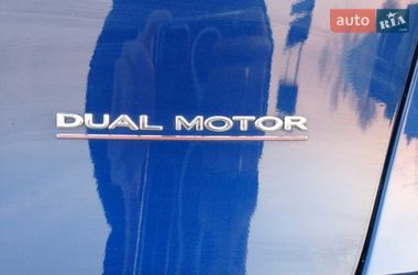 Внедорожник / Кроссовер Tesla Model Y 2021 в Львове