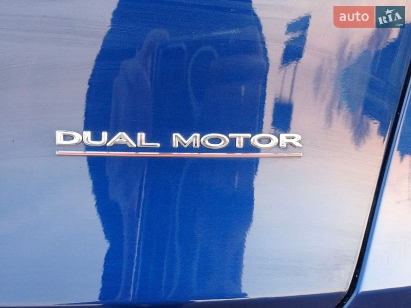 Внедорожник / Кроссовер Tesla Model Y 2021 в Львове фото 21 Внедорожник / Кроссовер Tesla Model Y 2021 в Львове