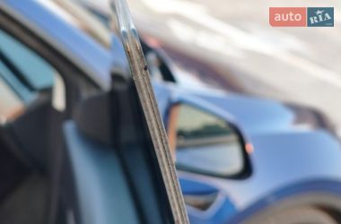 Внедорожник / Кроссовер Tesla Model Y 2021 в Львове