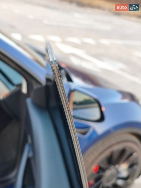 Внедорожник / Кроссовер Tesla Model Y 2021 в Львове фото 49 Внедорожник / Кроссовер Tesla Model Y 2021 в Львове