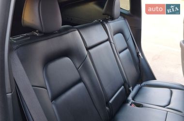 Внедорожник / Кроссовер Tesla Model Y 2021 в Львове