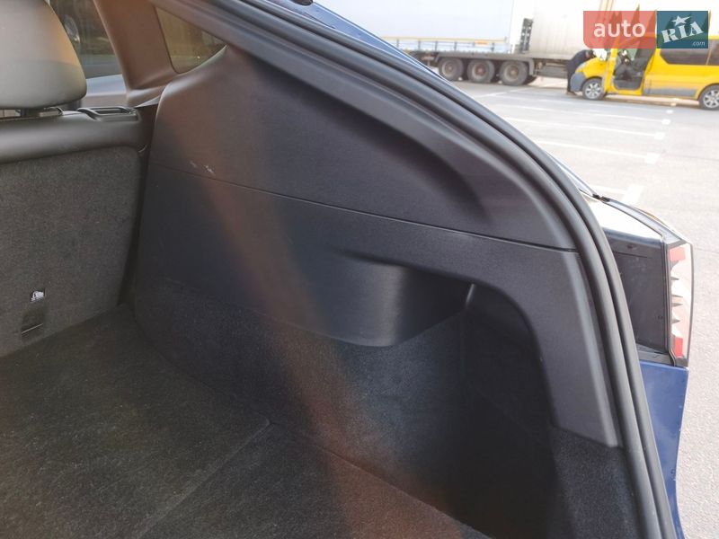 Внедорожник / Кроссовер Tesla Model Y 2021 в Львове фото 59 Внедорожник / Кроссовер Tesla Model Y 2021 в Львове