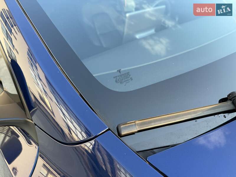 Внедорожник / Кроссовер Tesla Model Y 2021 в Львове фото 48 Внедорожник / Кроссовер Tesla Model Y 2021 в Львове