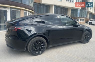Внедорожник / Кроссовер Tesla Model Y 2022 в Тернополе