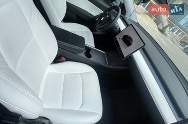 Внедорожник / Кроссовер Tesla Model Y 2022 в Тернополе