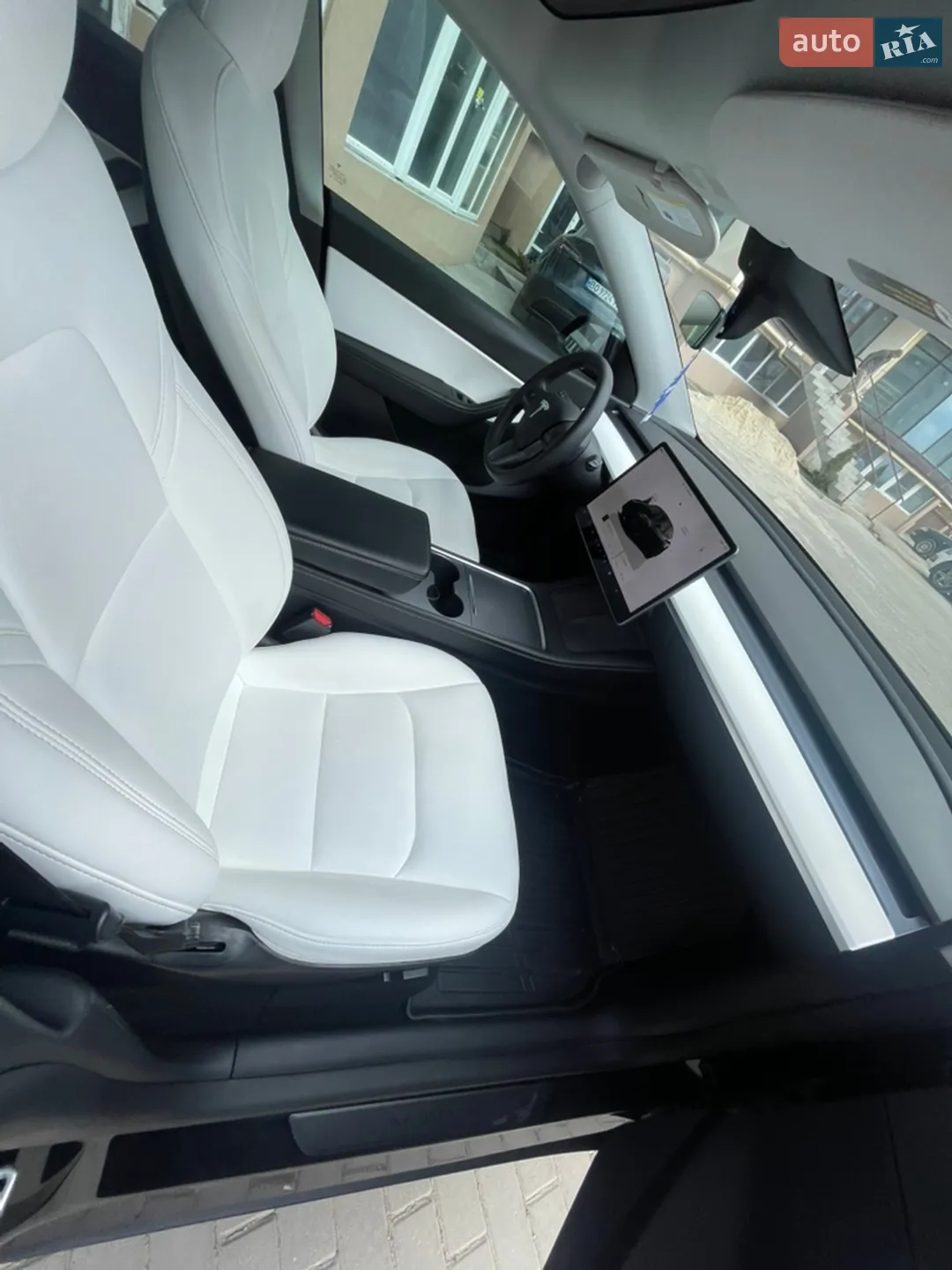 2022 Tesla Model Y - мініатюра 35