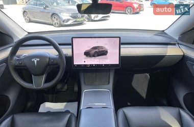 Внедорожник / Кроссовер Tesla Model Y 2023 в Киеве