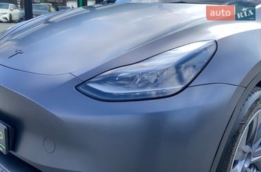 Внедорожник / Кроссовер Tesla Model Y 2023 в Киеве