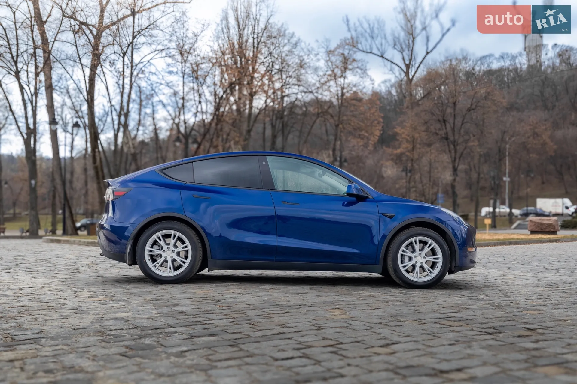 2020 Tesla Model Y - мініатюра 11