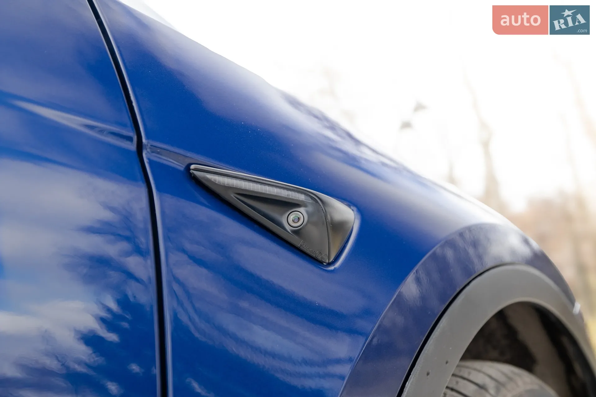 2020 Tesla Model Y - мініатюра 14