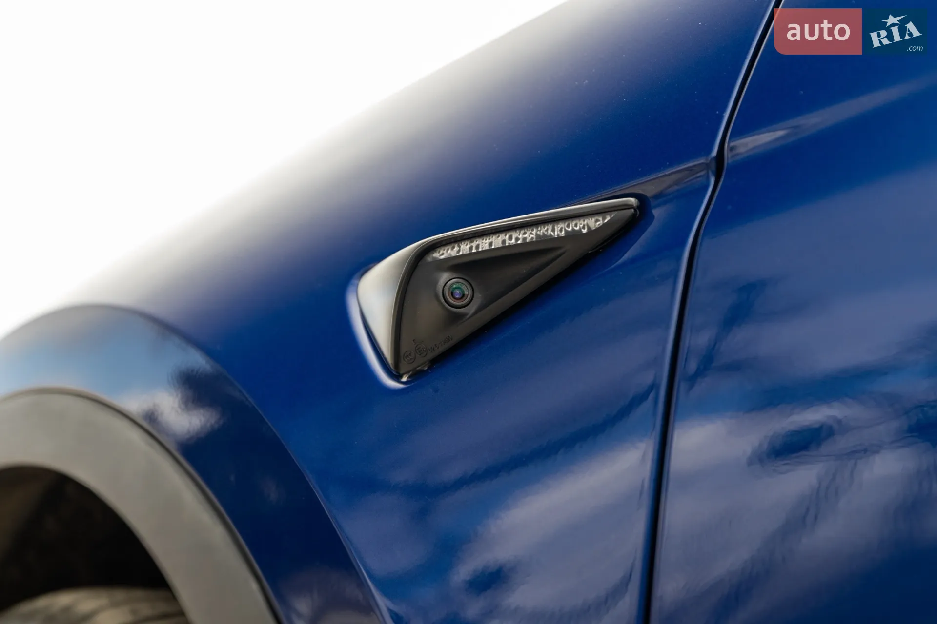 2020 Tesla Model Y - мініатюра 18
