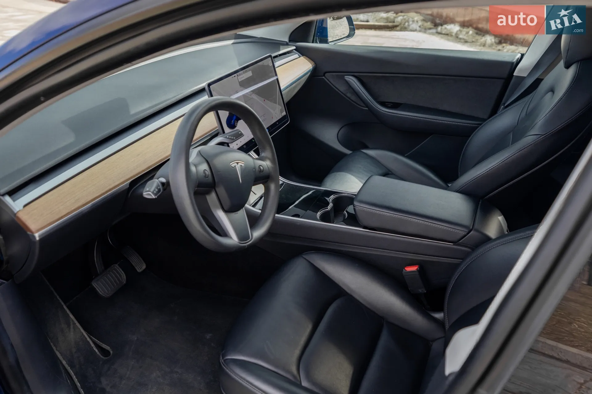 2020 Tesla Model Y - мініатюра 23
