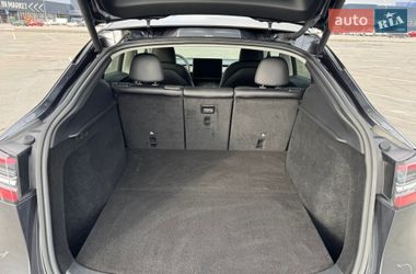 Позашляховик / Кросовер Tesla Model Y 2024 в Дніпрі