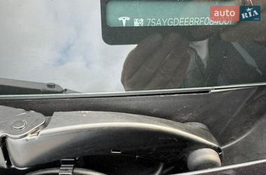 Позашляховик / Кросовер Tesla Model Y 2024 в Дніпрі