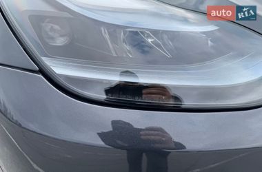 Позашляховик / Кросовер Tesla Model Y 2024 в Дніпрі