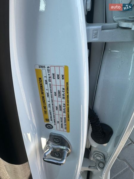 Внедорожник / Кроссовер Tesla Model Y 2022 в Житомире