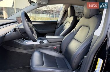 Внедорожник / Кроссовер Tesla Model Y 2023 в Киеве