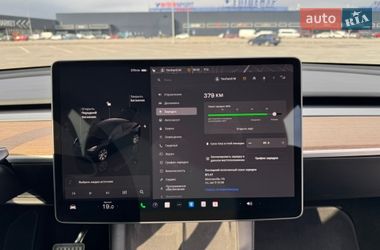 Позашляховик / Кросовер Tesla Model Y 2024 в Дніпрі