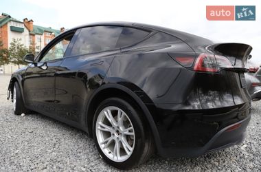 Внедорожник / Кроссовер Tesla Model Y 2022 в Дрогобыче