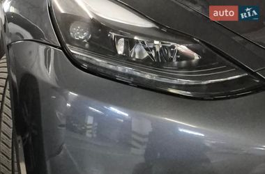 Внедорожник / Кроссовер Tesla Model Y 2022 в Киеве