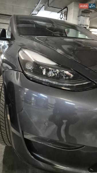 Внедорожник / Кроссовер Tesla Model Y 2022 в Киеве
